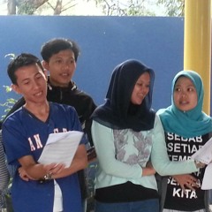 Keliling Dunia at Longpus Smipa