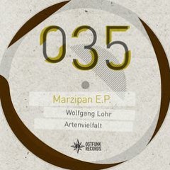 Wolfgang Lohr - Blaeserbriefe (Original Mix)