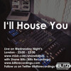 Ill House You Radio Show - RA: DJ May 2013 TOP10 Charts with Shane Blitz 22/5/13