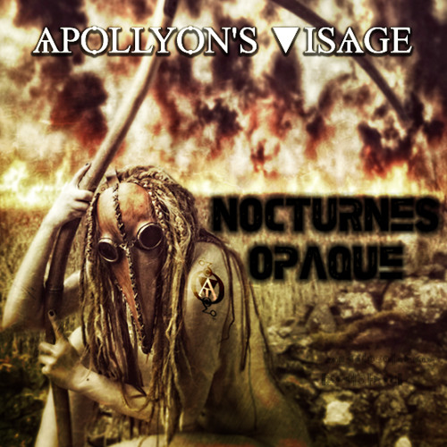 ѦPѺLLYѺN'S ▼ISѦGE - Truths  (∆AIMON Remix)