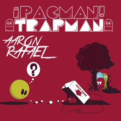 ¡PAC-MAN! (Trapman)