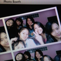 Maroon 5 - Payphone (Dhehani,Shenia,Vidya,Sandra,Alda,Maudy)