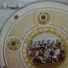 Das Wunder aus Hannover - Hannover 96 wird Deutscher Fußballmeister