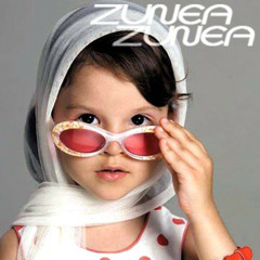 Cleopatra Stratan - Zunea Zunea (Dayat Samuel Remix) Beatbreaking 2013