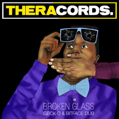 Geck-o - Broken Glass (Geck-o & BitFace Dub) (2013)