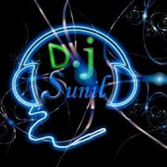 Phoolo Sa Chehra Tera Dj Sunil Sky [ Dance mix ]