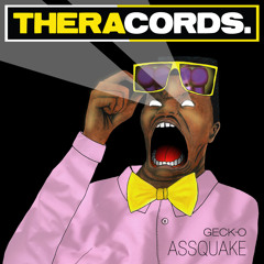 Geck-o - Assquake (2013)