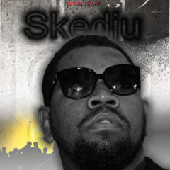 Skedju - Manman Feat. King Kino Prod.by Bozenks