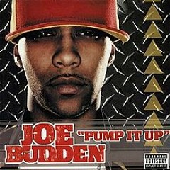 Joe Budden - Pump It Up (Karva & Anthony Taratsas Remix) [FREE DOWNLOAD]