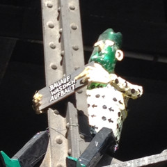 Stay Muto - Brain Crumbles preview