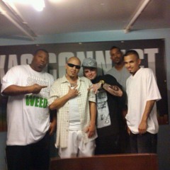 19 Grippin on Grain MR.CONNECT Ft. No Shame & Fat Bastard