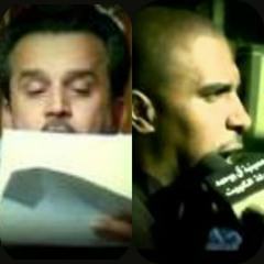 باجر مهدينا يصفيها_باسم الكربلائي و محمد الحجيرات