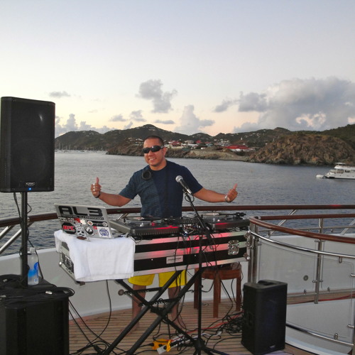 AL3: Summer Party Mix 2013