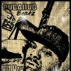 Talk Wat U Heard! Beat produced by Dubanub Beatz