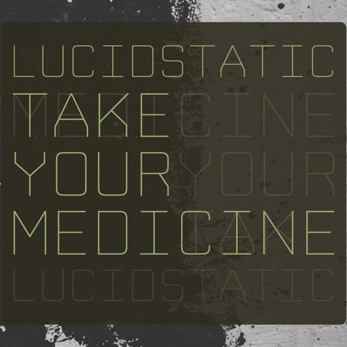 Lucidstatic - Fakt (Sleepless Mix)