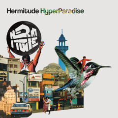 Hyper Paradise (Flume Remix)