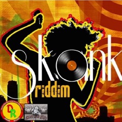 Tony Curtis feat. Jigsy King - Ping (Skank Riddim 2013)