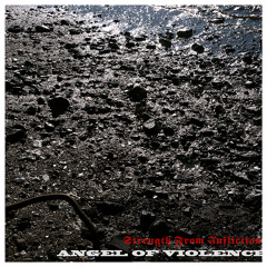 Angel Of Violence - Get Out! (Klutae cover)