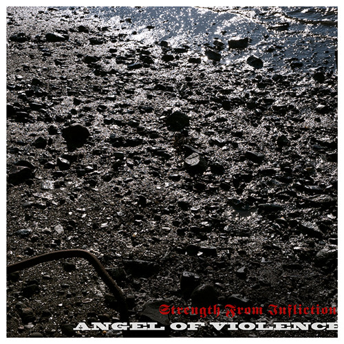 Angel Of Violence - Get Out! (Klutae cover)