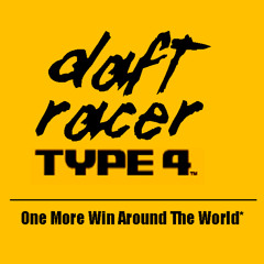 One more win around the world (Daft Punk + Ridge Racer Mashup)