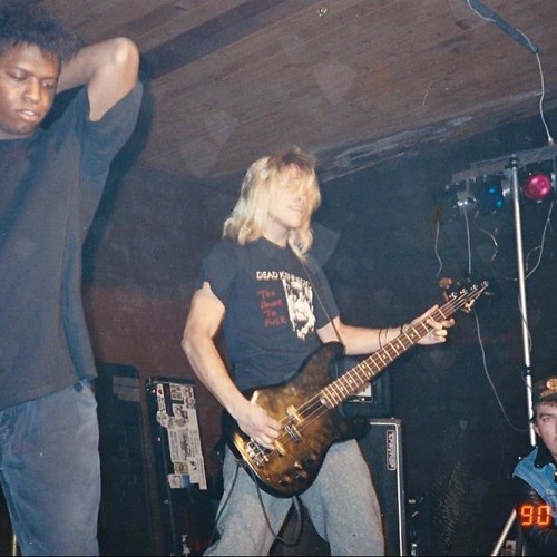 The Daves Live 12-1-90