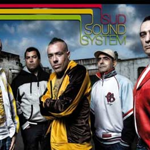 Sud Sound System - Le Radici Ca Tieni