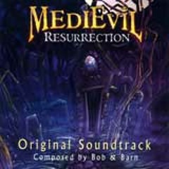 2005 - Comedy Corpses from MediEvil Resurrection