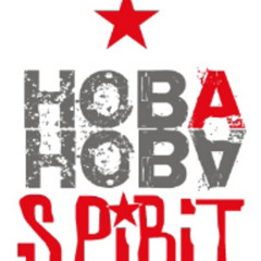 Hoba Hoba Spirit - SOUDANI