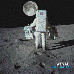 Weval - The Most (David Douglas Remix)