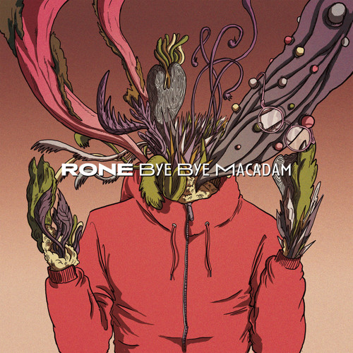 Rone - Bye Bye Macadam (Electreefication Remix)