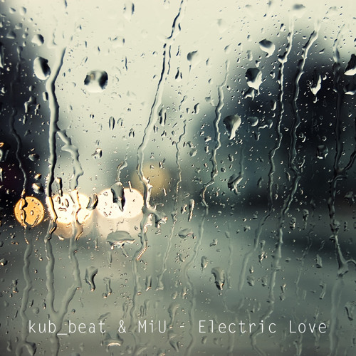 kub_beat & MiU - Hands in the Dark (a Chromatics Bootleg)