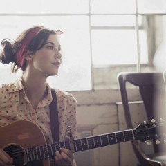 Lisa Hannigan - Somebody That I Used To Know (Cover)