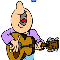 "Stevie Songbyte" Sketch