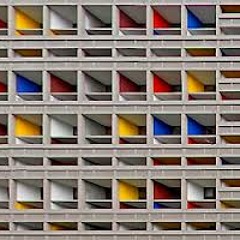 Marseille, from The World According to Me doc