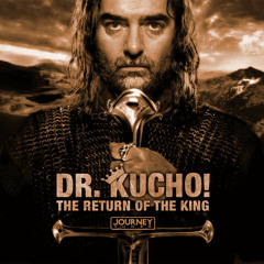 The Return Of The King (get it at www.drkucho.com)