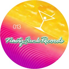 NF013 : Fractales & Newbie Nerdz & Moonwalk - Hudson River (Lee M Kelsall Remix)
