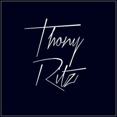 Thony Ritz - We'll Rock It
