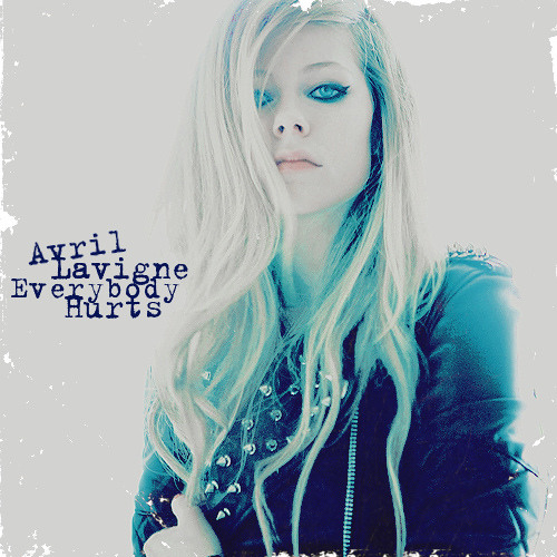 Everybody Hurts Piano Letters Everybody Hurts Piano Letters