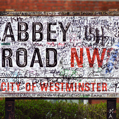 You Never Give Me Your Money