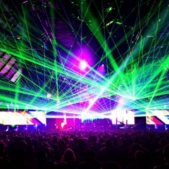 Stereo Love ( TECHNO )