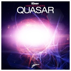 Calvin Harris Ft Axwell ( Kinev ) - Well Coming Quasar