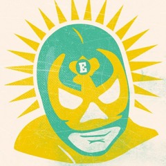 Barrio East LIVE // DJ Ferdie // Sat 5th May 2013