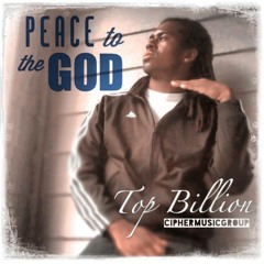 Top Billion - Peace to the God - 01 Intro - NoTy's Motivation (Prod. 9th Wonder)
