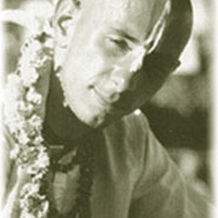 Vishnujana Swami- Consciousness (prt1)
