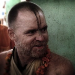 HH Aindra Prabhu _ Harinama Sankirtana Revolution