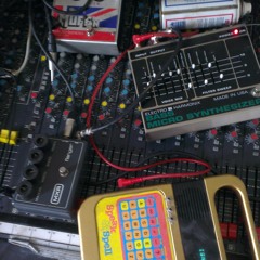 Fuxstix clip - Out Now