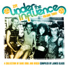 Under The Influence Vol.3 - James Glass Promo Mix