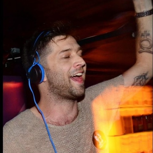 Dandy aka Peter Makto - IKREK Éjszakája vol.09 - Dandy 35th bday set (2013-05-19)