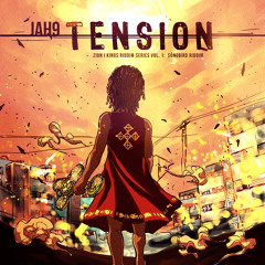 Tension - Jah9