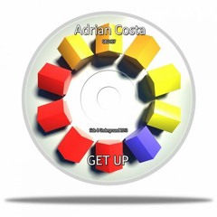 Adrian Costa - Rush @ Beatport @ Side B Underground